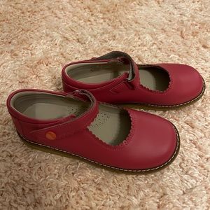 Elephantiti Girls Shoes size 13